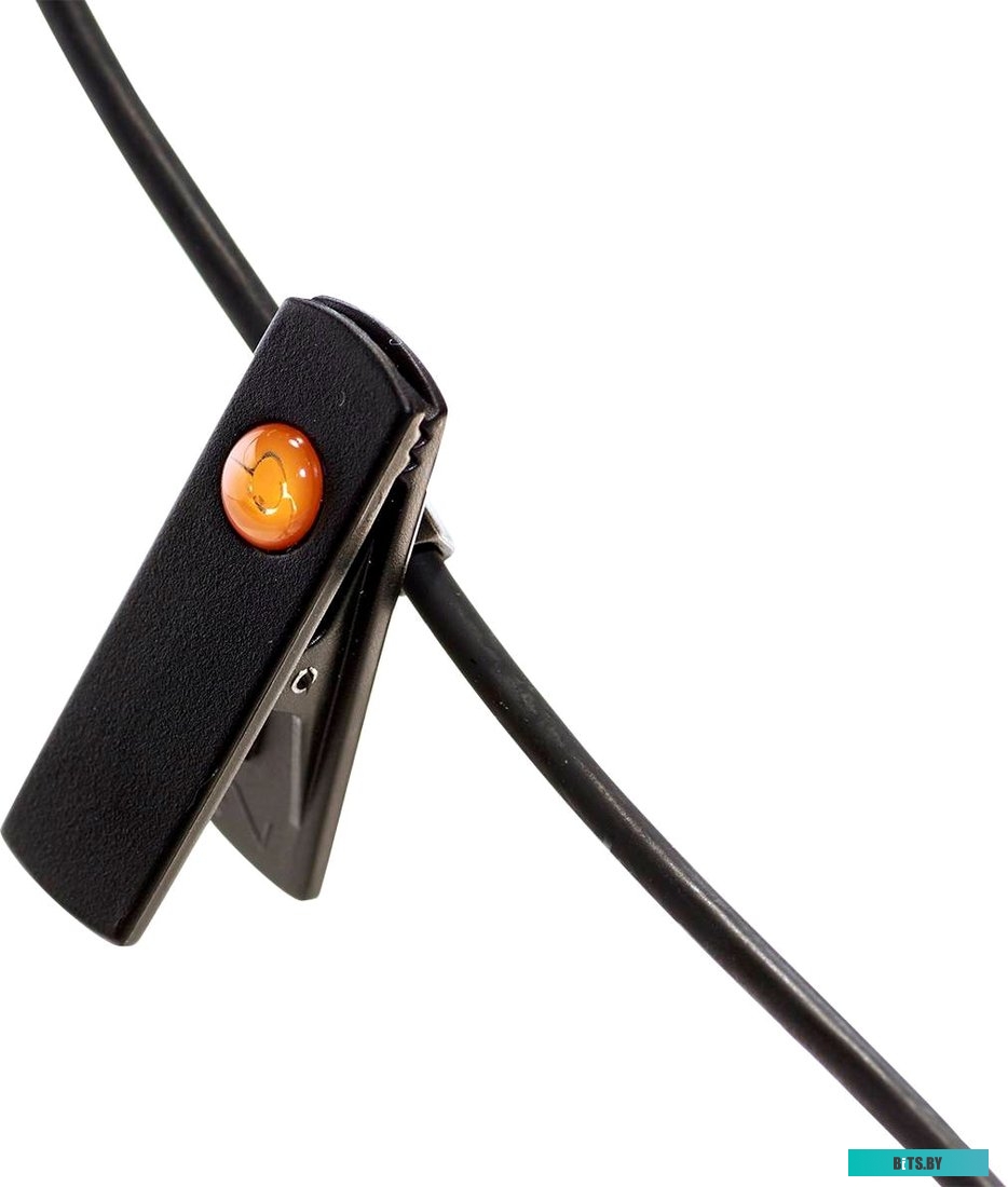 Наушники (Гарнитура) Accutone Accutone UB610MKII ProNс USB <ZE-UB610MKII-ENC>