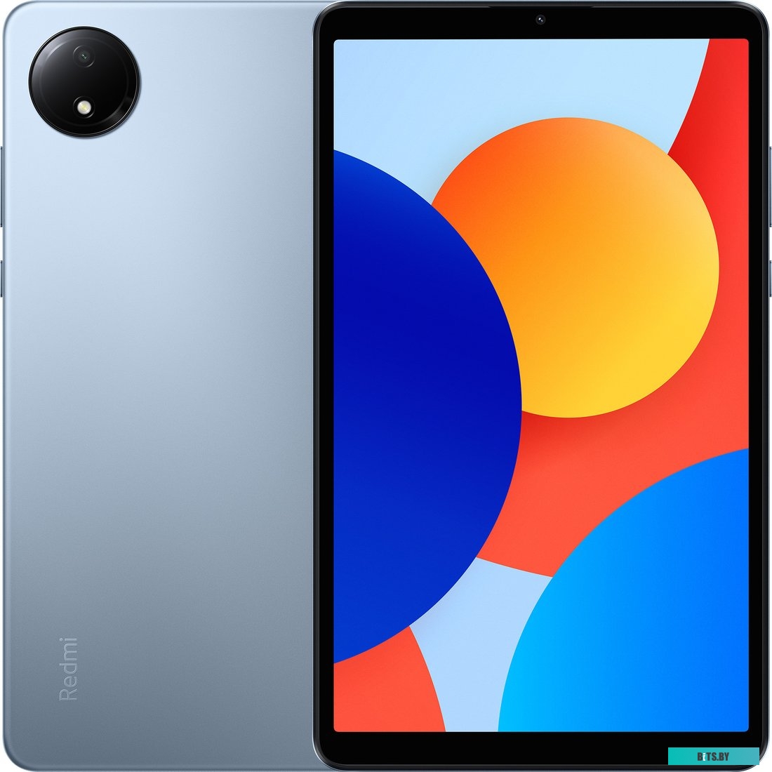Планшет 8.7" Xiaomi Redmi Pad SE 4+64Gb зеленый (VHU5035RU) VHU5035RU