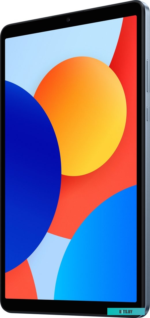 Планшет 8.7" Xiaomi Redmi Pad SE 4+64Gb зеленый (VHU5035RU) VHU5035RU