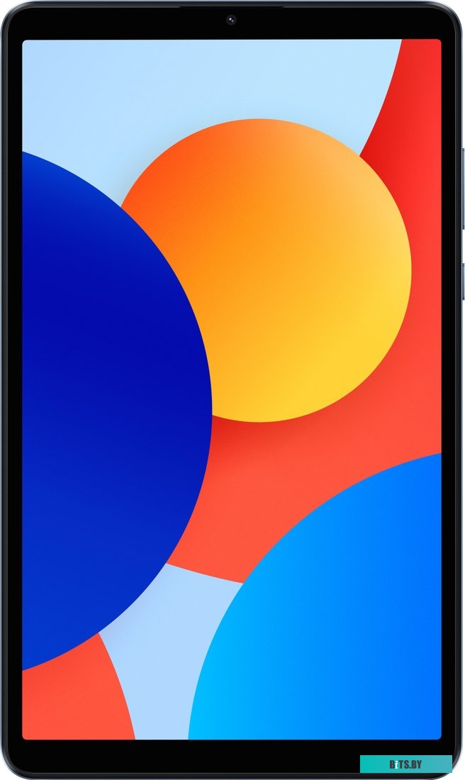 Планшет 8.7" Xiaomi Redmi Pad SE 4+64Gb зеленый (VHU5035RU) VHU5035RU