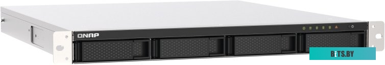 Сетевой накопитель (NAS) QNAP TS-453DU-4G