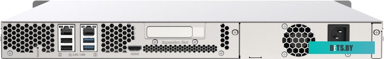 Сетевой накопитель (NAS) QNAP TS-453DU-4G