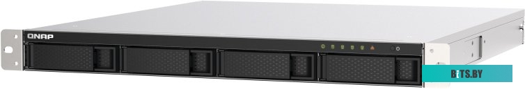 Сетевой накопитель (NAS) QNAP TS-453DU-4G