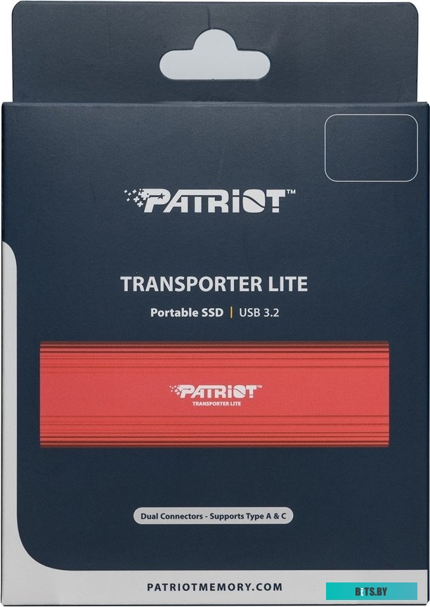 PTPL512GPEC Patriot Transporter Lite 512GB PTPL512GPEC