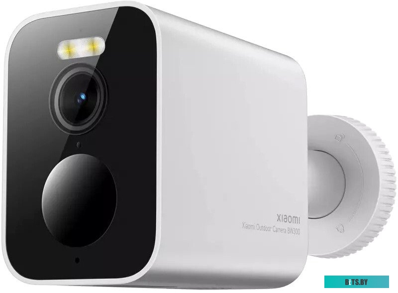 6941812775004***BHR8303GL***MJSXJ08BY Xiaomi Outdoor Camera BW300 BHR8303GL (международная версия)