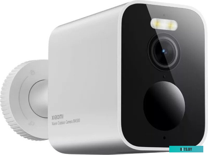 6941812775004***BHR8303GL***MJSXJ08BY Xiaomi Outdoor Camera BW300 BHR8303GL (международная версия)