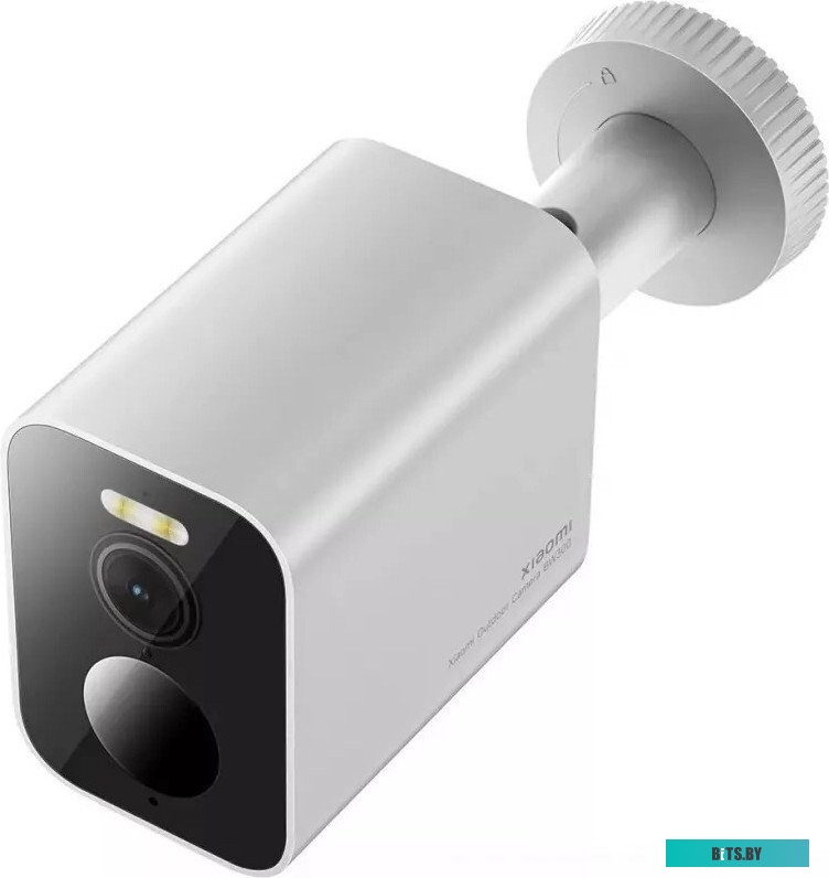 6941812775004***BHR8303GL***MJSXJ08BY Xiaomi Outdoor Camera BW300 BHR8303GL (международная версия)