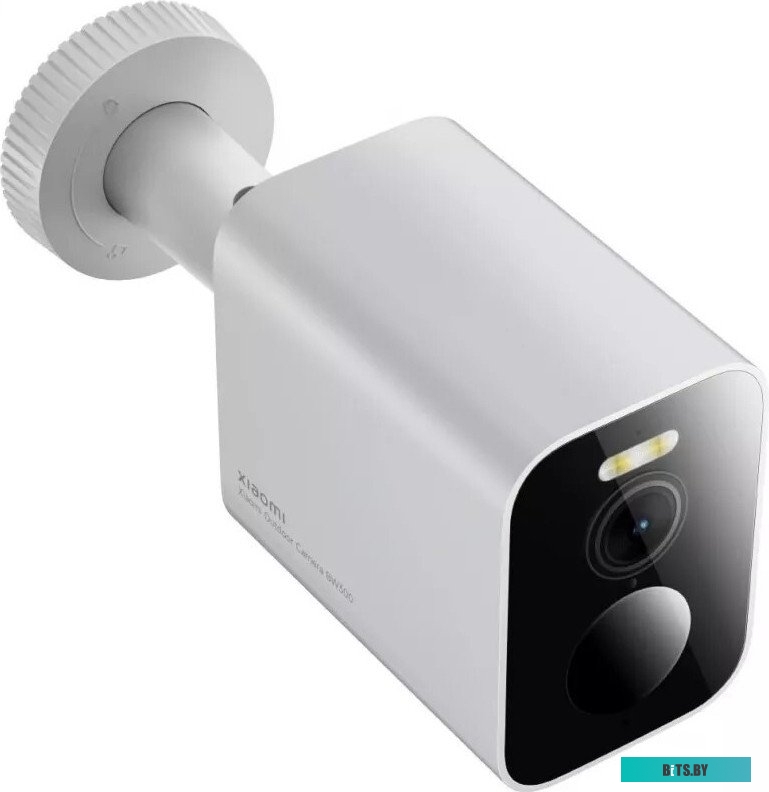 6941812775004***BHR8303GL***MJSXJ08BY Xiaomi Outdoor Camera BW300 BHR8303GL (международная версия)