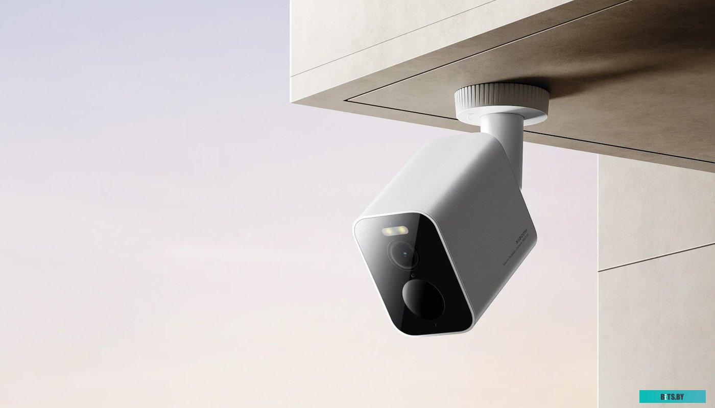 6941812775004***BHR8303GL***MJSXJ08BY Xiaomi Outdoor Camera BW300 BHR8303GL (международная версия)