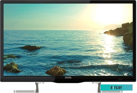 Телевизор Polar P24L23T2C