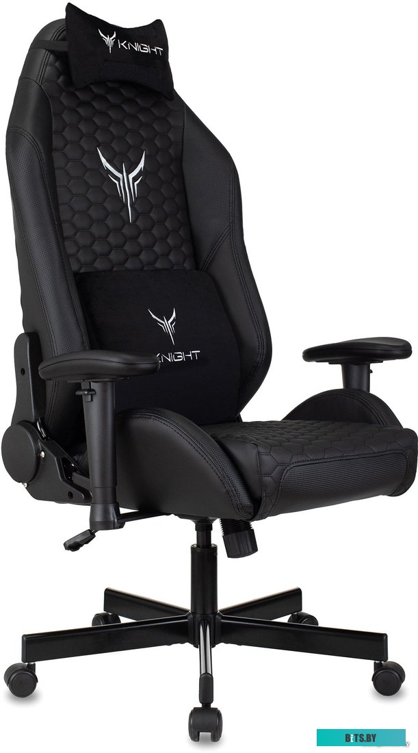 KNIGHT NEON CARBON Knight Neon (черный)