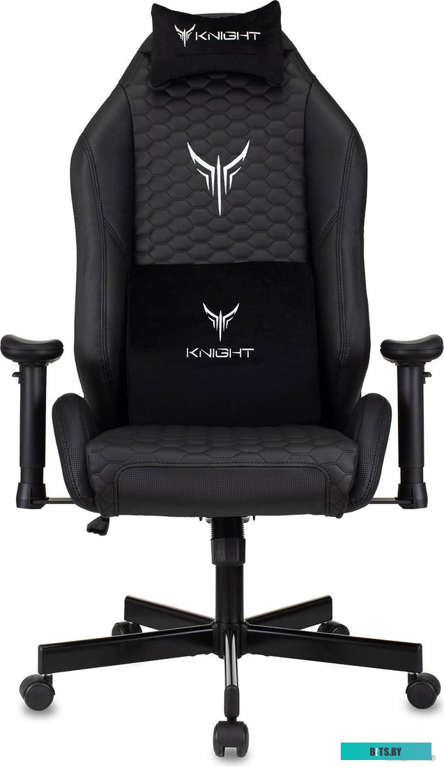 KNIGHT NEON CARBON Knight Neon (черный)