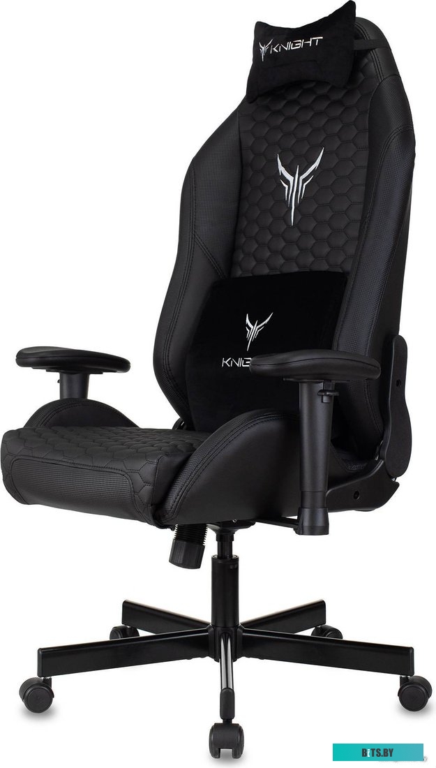 KNIGHT NEON CARBON Knight Neon (черный)