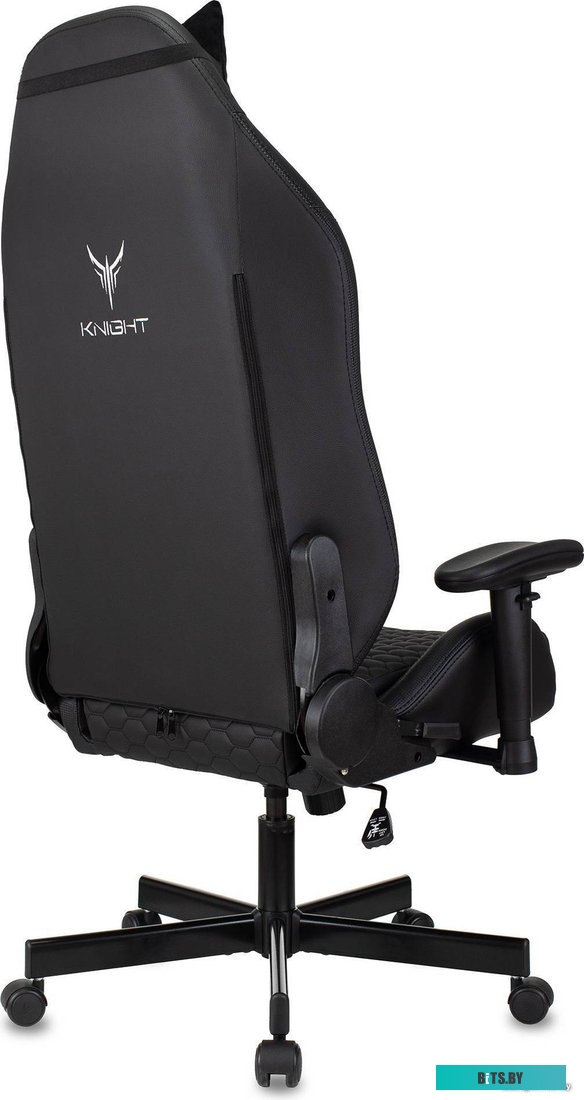 KNIGHT NEON CARBON Knight Neon (черный)