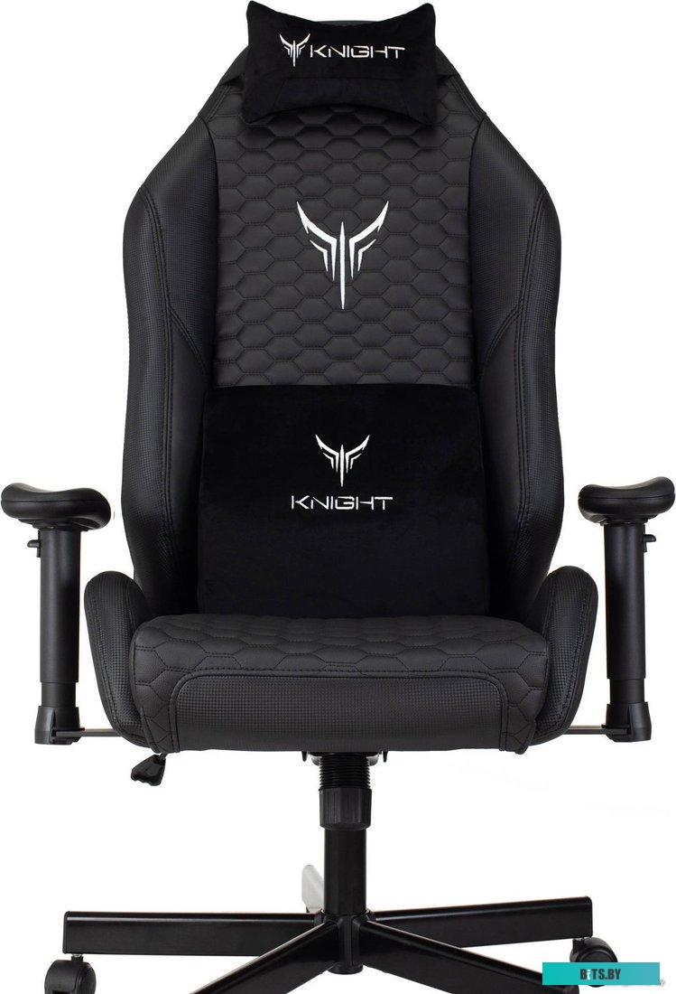 KNIGHT NEON CARBON Knight Neon (черный)