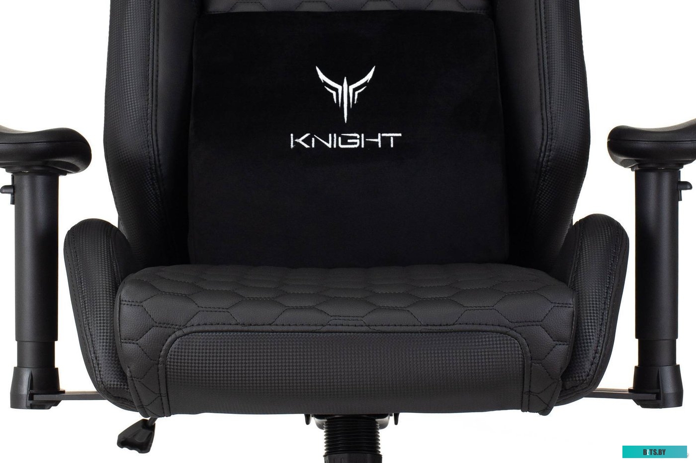 KNIGHT NEON CARBON Knight Neon (черный)