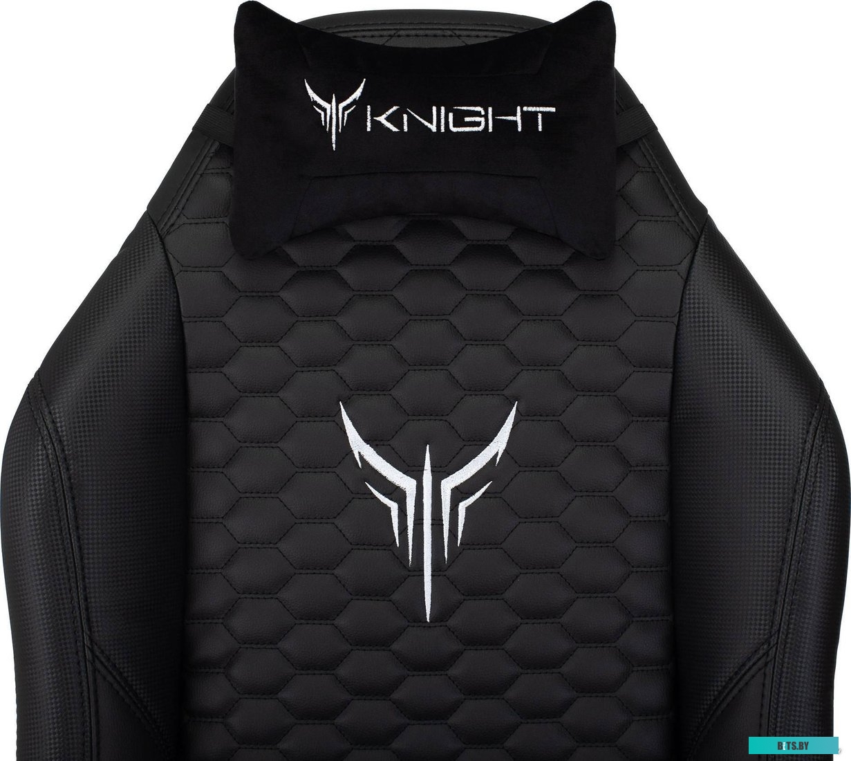 KNIGHT NEON CARBON Knight Neon (черный)