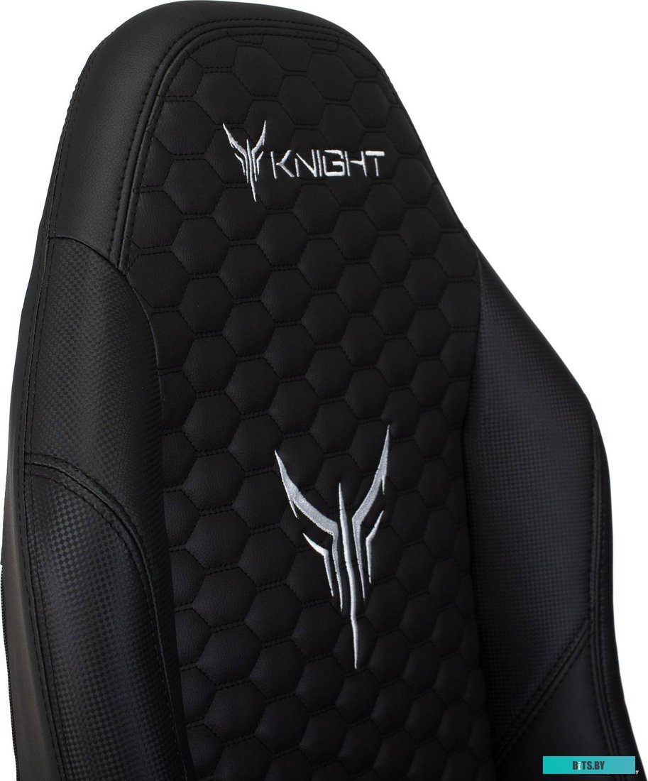 KNIGHT NEON CARBON Knight Neon (черный)