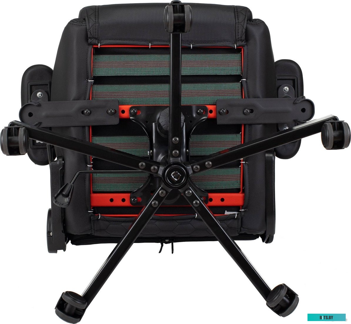 KNIGHT NEON CARBON Knight Neon (черный)