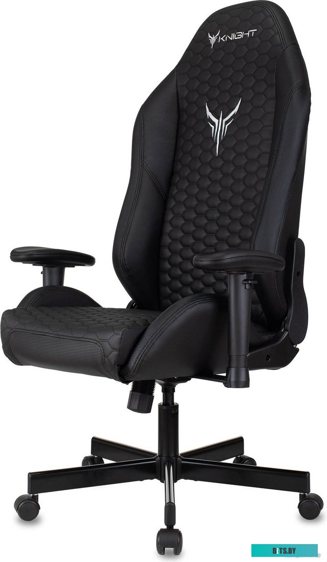 KNIGHT NEON CARBON Knight Neon (черный)