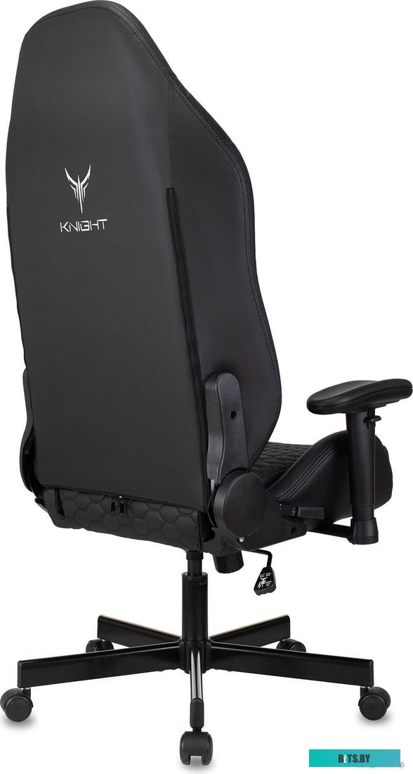 KNIGHT NEON CARBON Knight Neon (черный)