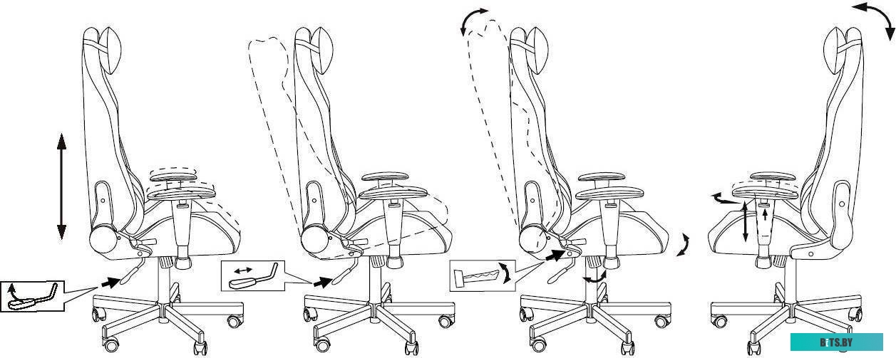 KNIGHT NEON CARBON Knight Neon (черный)