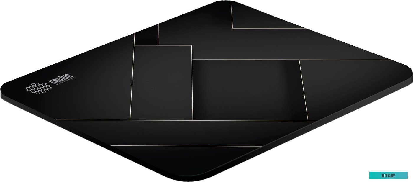 Коврик для мыши Cactus Geometry 220x180x2мм (CS-MPC-P02XS) CS-MPC-P02XS