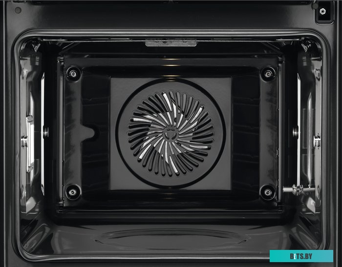 EOB7S31Z Духовой шкаф Electrolux EOB7S31Z,  черный