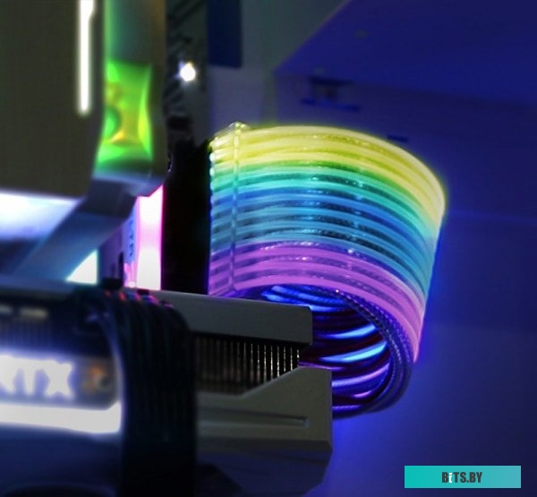 Кабель ALSEYE 24PIN RGB Cable 24PIN RGB Cable