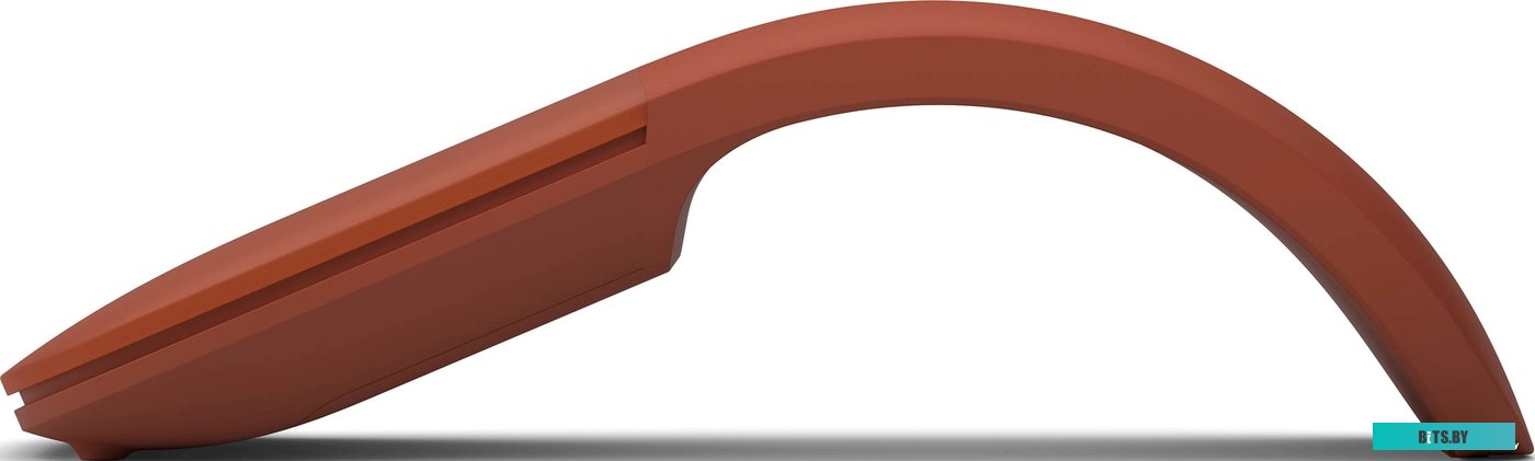 Мышь беспроводная Microsoft Arc Mouse Light Gray, 1000dpi, Bluetooth, Светло-серый CZV-00008 CZV-00008
