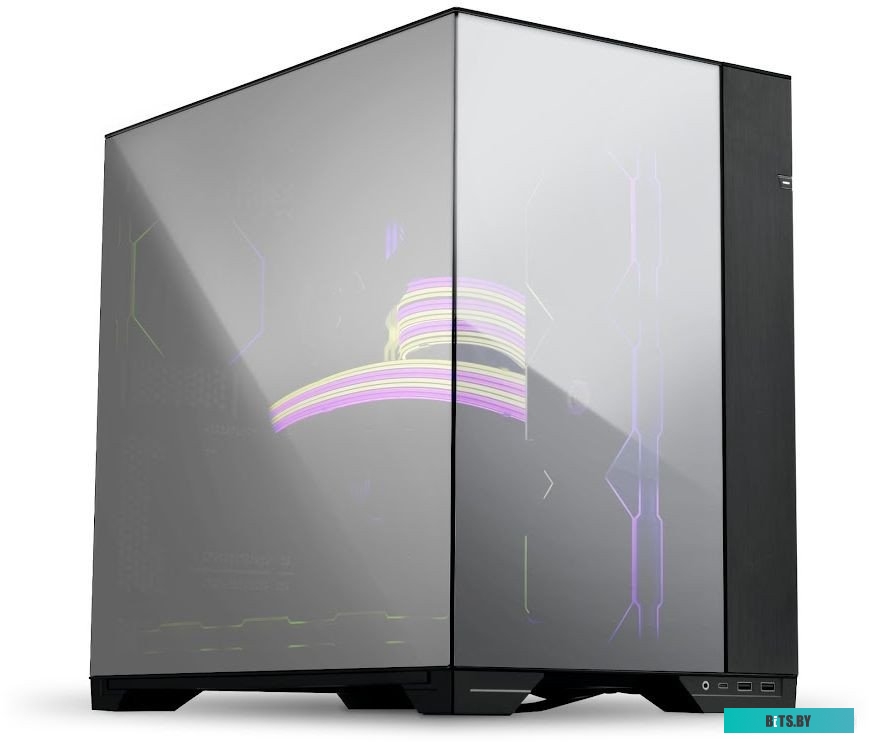 G99.O11VC.00 Lian Li O11 Vision Chrome G99.O11VC.00