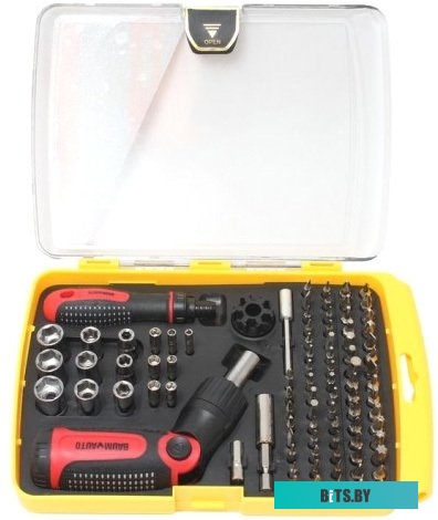 BaumAuto BM-30314290 (90 предметов)