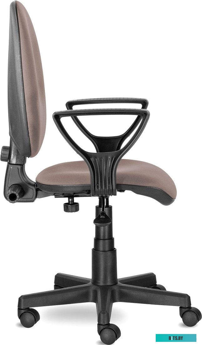 Офисное кресло (Стул) Brabix Prestige Ergo MG-311 (ткань, бежевый) <531873>