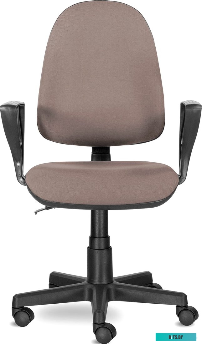 Офисное кресло (Стул) Brabix Prestige Ergo MG-311 (ткань, бежевый) <531873>
