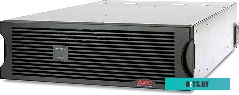 Аккумулятор для ИБП APC SUA48RMXLBP3U (48В/34 А·ч)