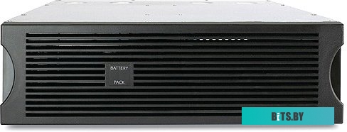 Аккумулятор для ИБП APC SUA48RMXLBP3U (48В/34 А·ч)