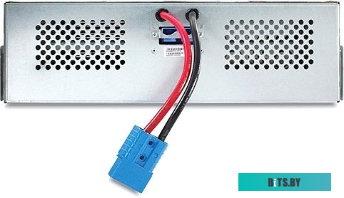 Аккумулятор для ИБП APC SUA48RMXLBP3U (48В/34 А·ч)