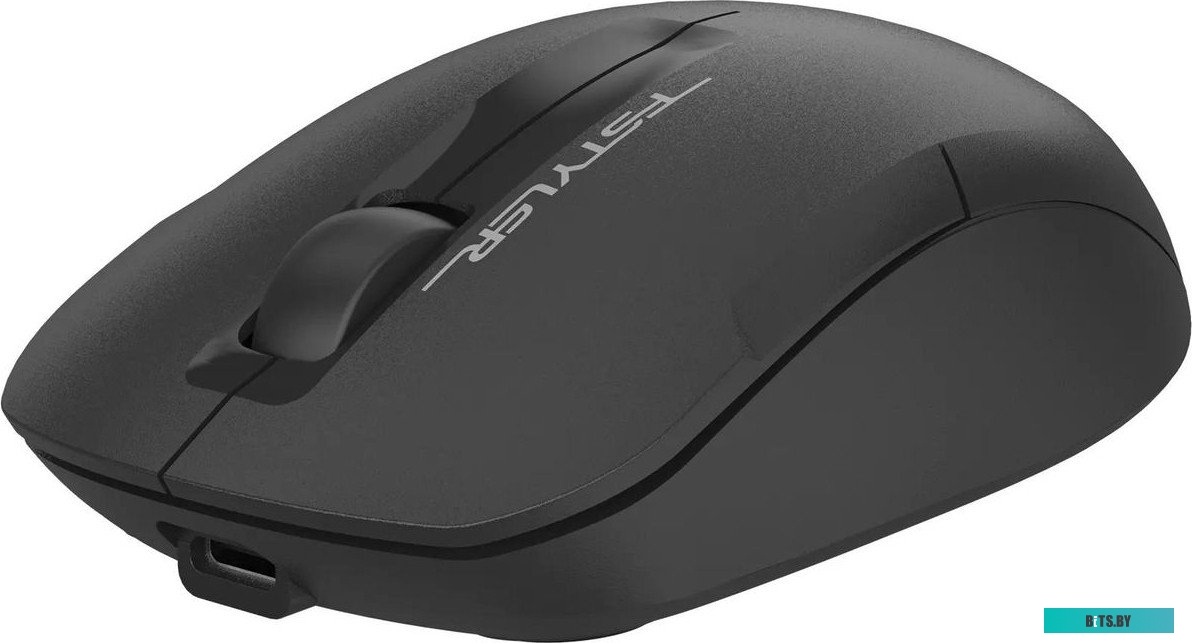 A4Tech Fstyler FG15C Air2 (черный)