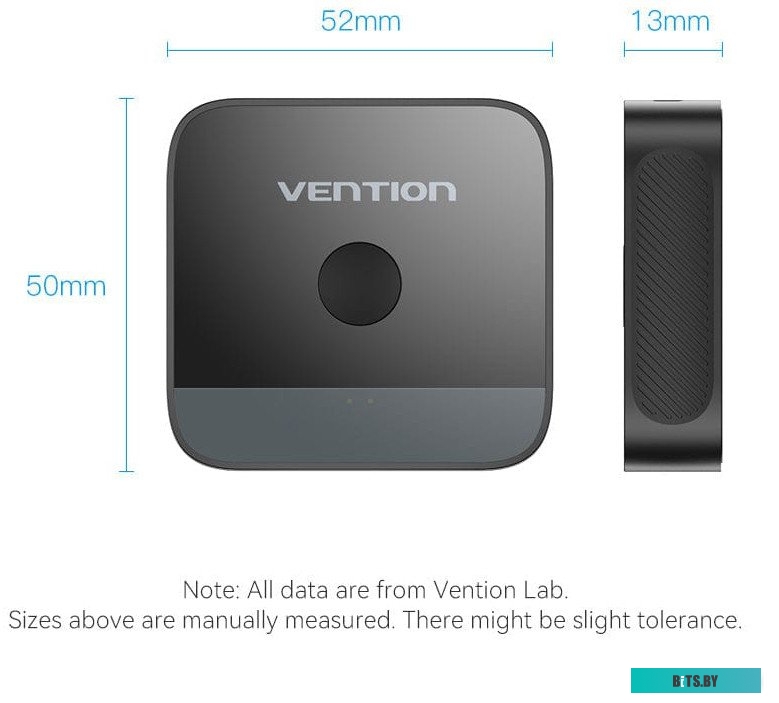 Vention AKOB0