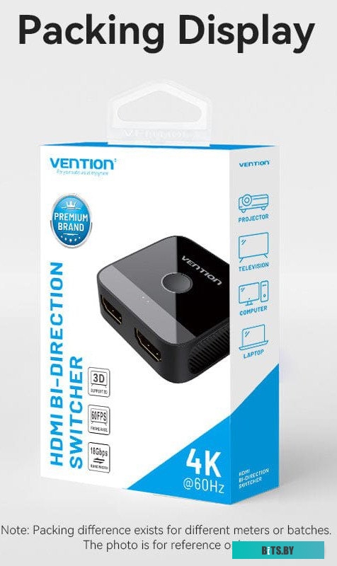 Vention AKOB0