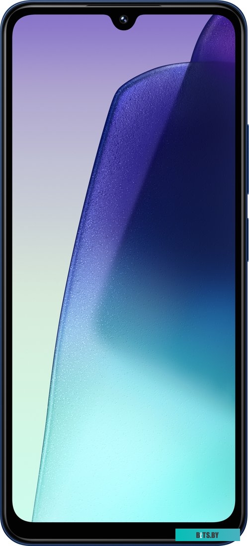 Телефон Xiaomi Redmi 14C 4GB/128GB международная версия (звездный синий)