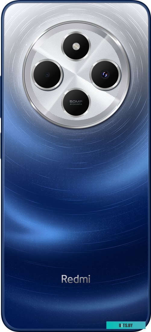 Телефон Xiaomi Redmi 14C 4GB/128GB международная версия (звездный синий)