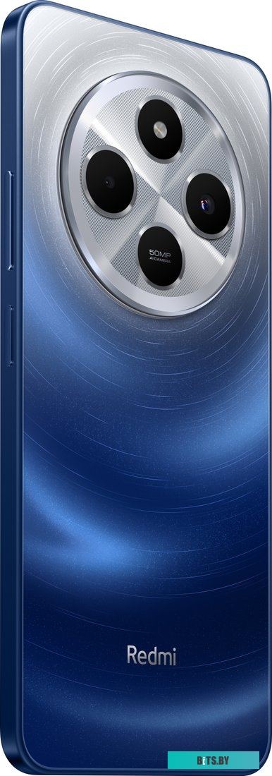 Телефон Xiaomi Redmi 14C 4GB/128GB международная версия (звездный синий)