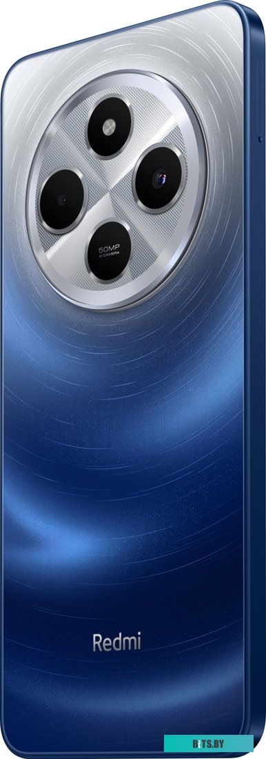 Телефон Xiaomi Redmi 14C 4GB/128GB международная версия (звездный синий)