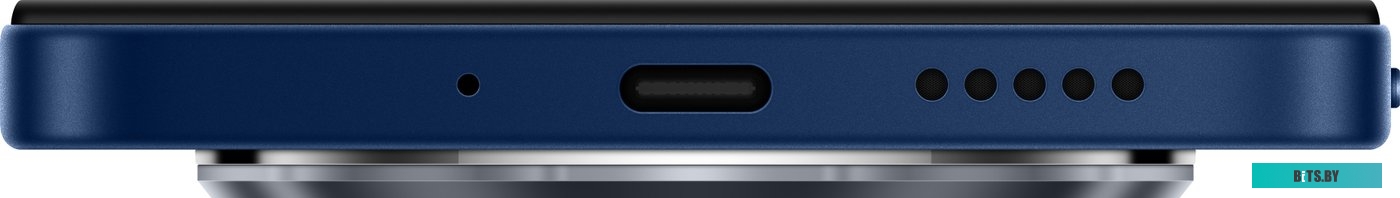 Телефон Xiaomi Redmi 14C 4GB/128GB международная версия (звездный синий)