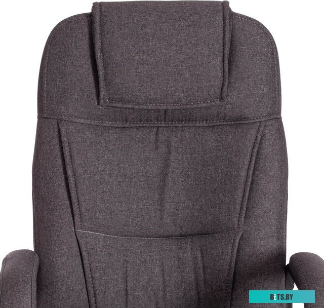 TetChair Bergamo (ткань, хром 22/темно-серый F68)