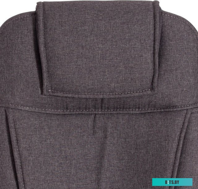 TetChair Bergamo (ткань, хром 22/темно-серый F68)