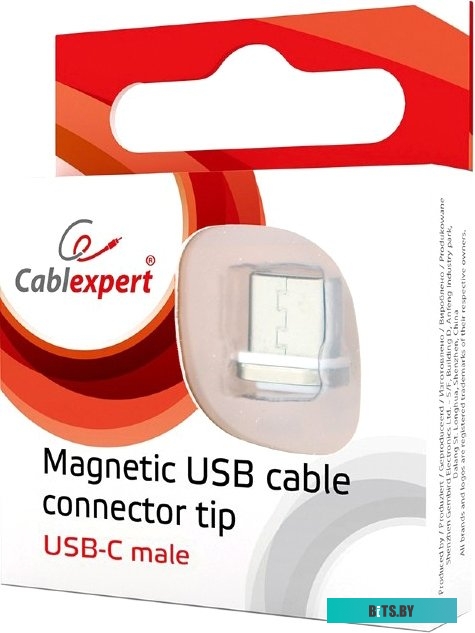 Коннектор Cablexpert CC-USB2-AMLM-UCM