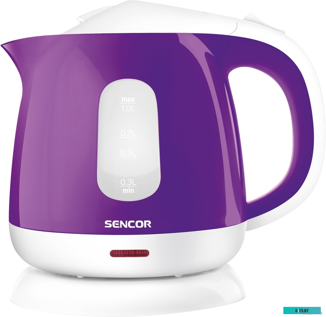 Электрочайник Sencor SWK 1015VT