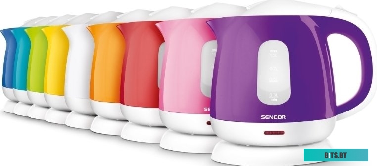 Электрочайник Sencor SWK 1015VT